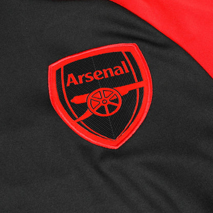 Arsenal Zipper Sweatshirt Kit(Top+Pants) 2024/25 Top Soccer Jerseys Store