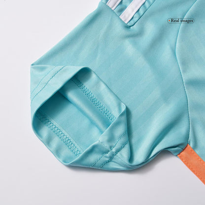 Women's Inter Miami CF Third Away  Soccer Jersey 2024 Top Soccer Jerseys Store