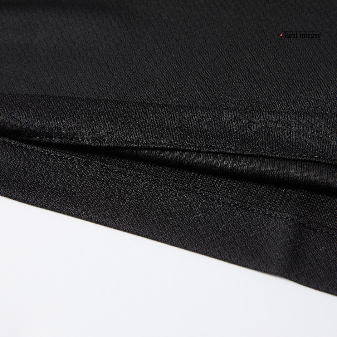 Barcelona Away  Soccer Jersey 2024/25 - Spotify Logo Without Text Top Soccer Jerseys Store