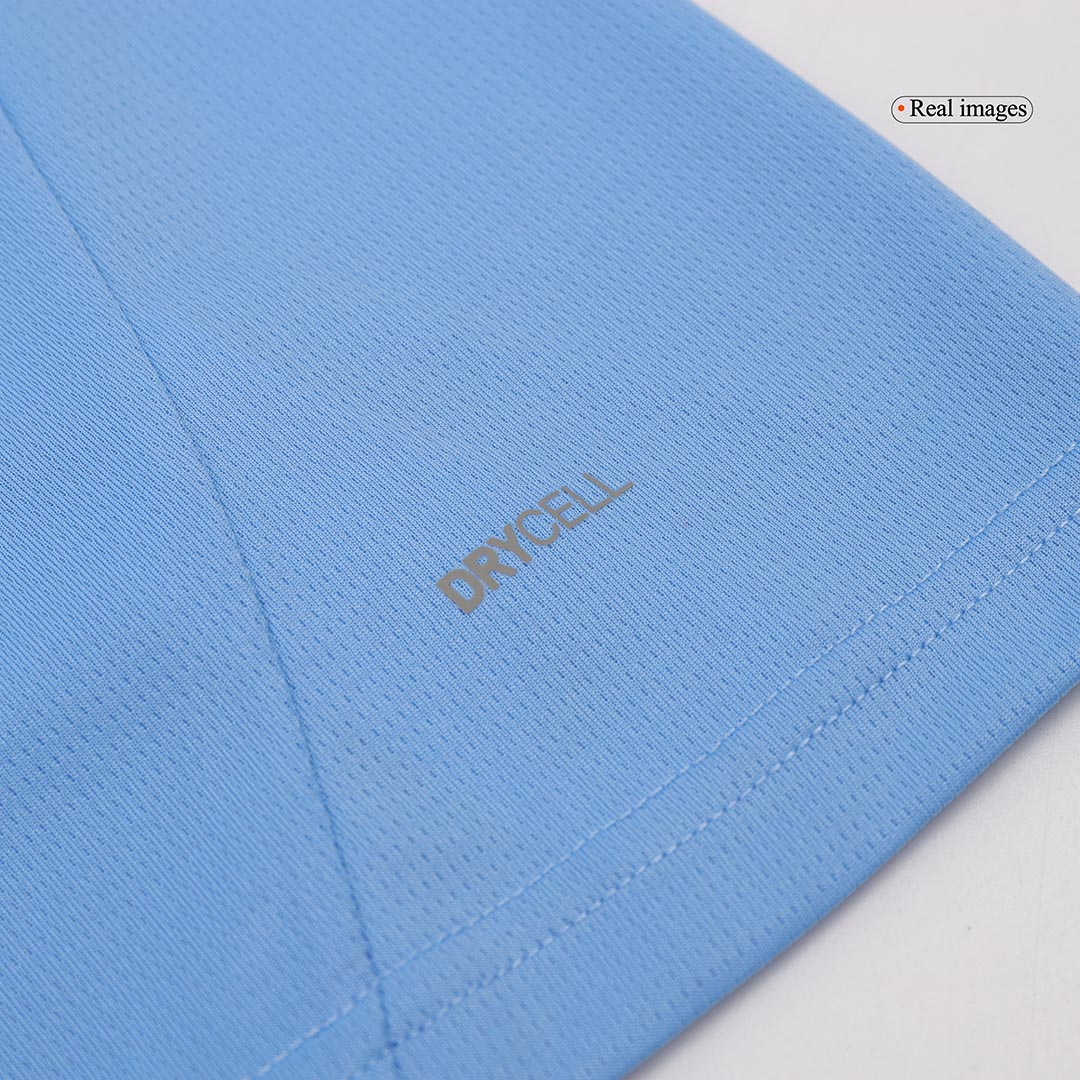 Manchester City Home  Soccer Jersey 2024/25 Top Soccer Jerseys Store