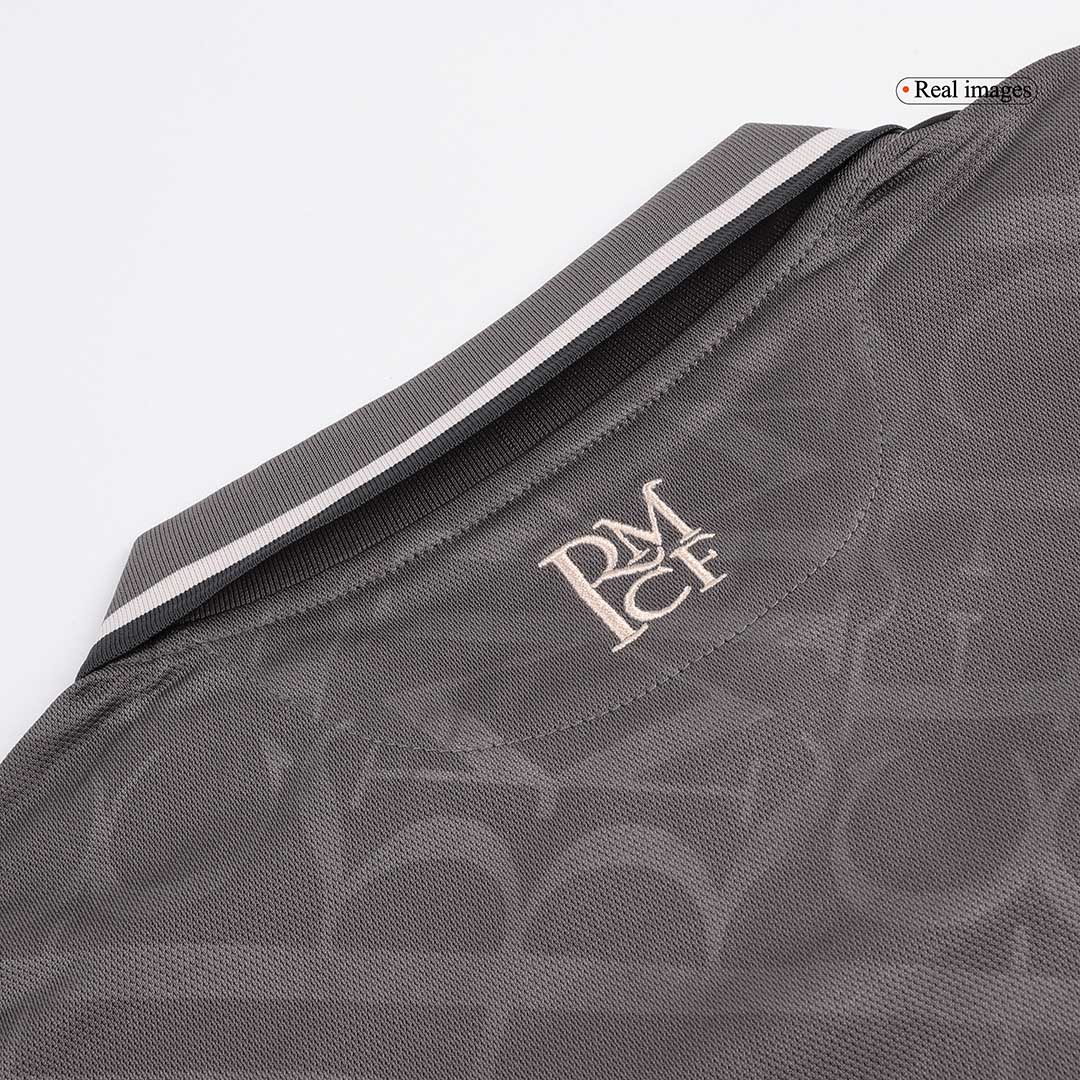 Women's Real Madrid Third Away  Soccer Jersey 2024/25 Top Soccer Jerseys Store