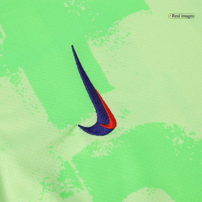 LAMINE YAMAL #19 Barcelona Third Away  Soccer Jersey 2024/255 - UCL?Spotify Logo Without Text? Top Soccer Jerseys Store