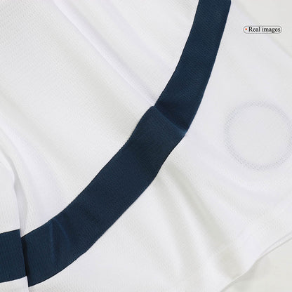 Manchester City Home Soccer Shorts 2024/25 Top Soccer Jerseys Store