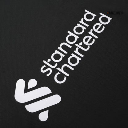 CHIESA #14 Liverpool Away  Soccer Jersey 2024/25 Top Soccer Jerseys Store