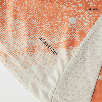 Roma Away  Soccer Jersey 2024/25 Top Soccer Jerseys Store