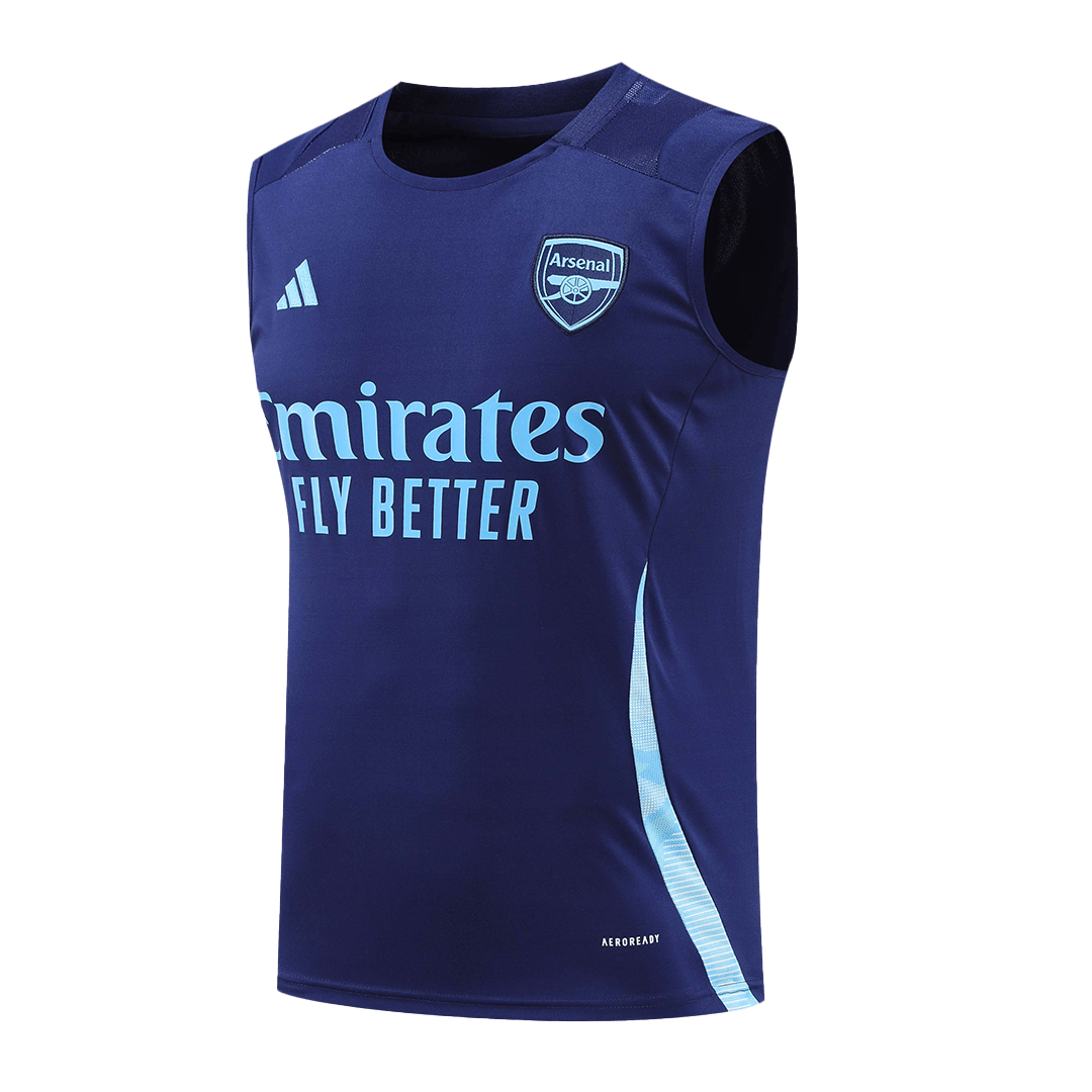 Arsenal Pre-Match Vest 2024/25 Top Soccer Jerseys Store