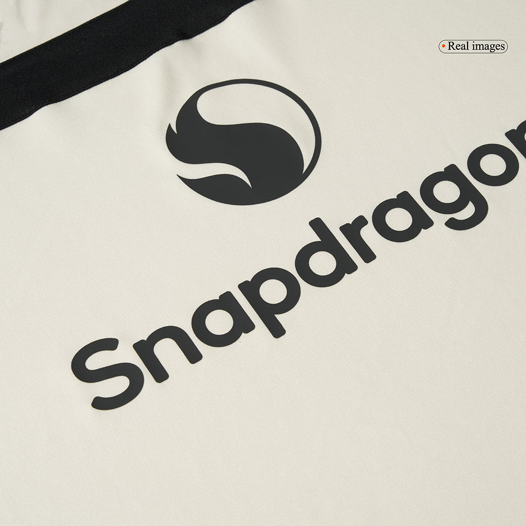 RASHFORD #10 Manchester United Third Away  Soccer Jersey 2024/25 Top Soccer Jerseys Store