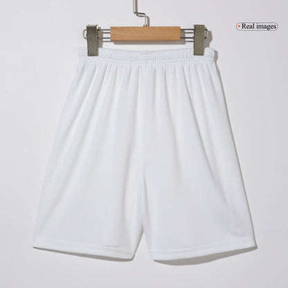 Kid's Cruz Azul Home  Soccer Jersey Kit(Jersey+Shorts) 2024/25 Top Soccer Jerseys Store