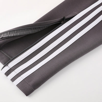 Real Madrid Training Jacket Kit (Jacket+Pants) 2024/25 Top Soccer Jerseys Store