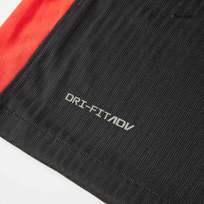 Player Version F.DE JONG #21 Barcelona Away  Soccer Jersey 2024/25 - Spotify Logo Without Text Top Soccer Jerseys Store