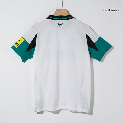 Newcastle United Third Away  Soccer Jersey 2024/25 Top Soccer Jerseys Store