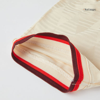 Player Version MÜLLER #25 Bayern Munich Third Away  Soccer Jersey 2024/25- UCL Top Soccer Jerseys Store