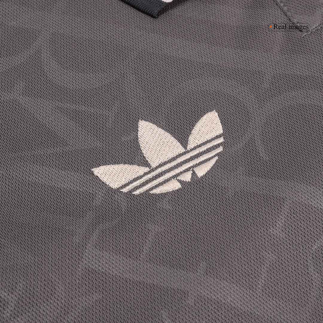 Women's Real Madrid Third Away  Soccer Jersey 2024/25 Top Soccer Jerseys Store