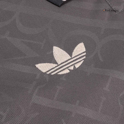 Women's Real Madrid Third Away  Soccer Jersey 2024/25 Top Soccer Jerseys Store