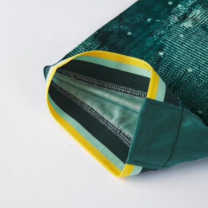 Player Version SON #7 Tottenham Hotspur Third Away  Soccer Jersey 2024/25 Top Soccer Jerseys Store