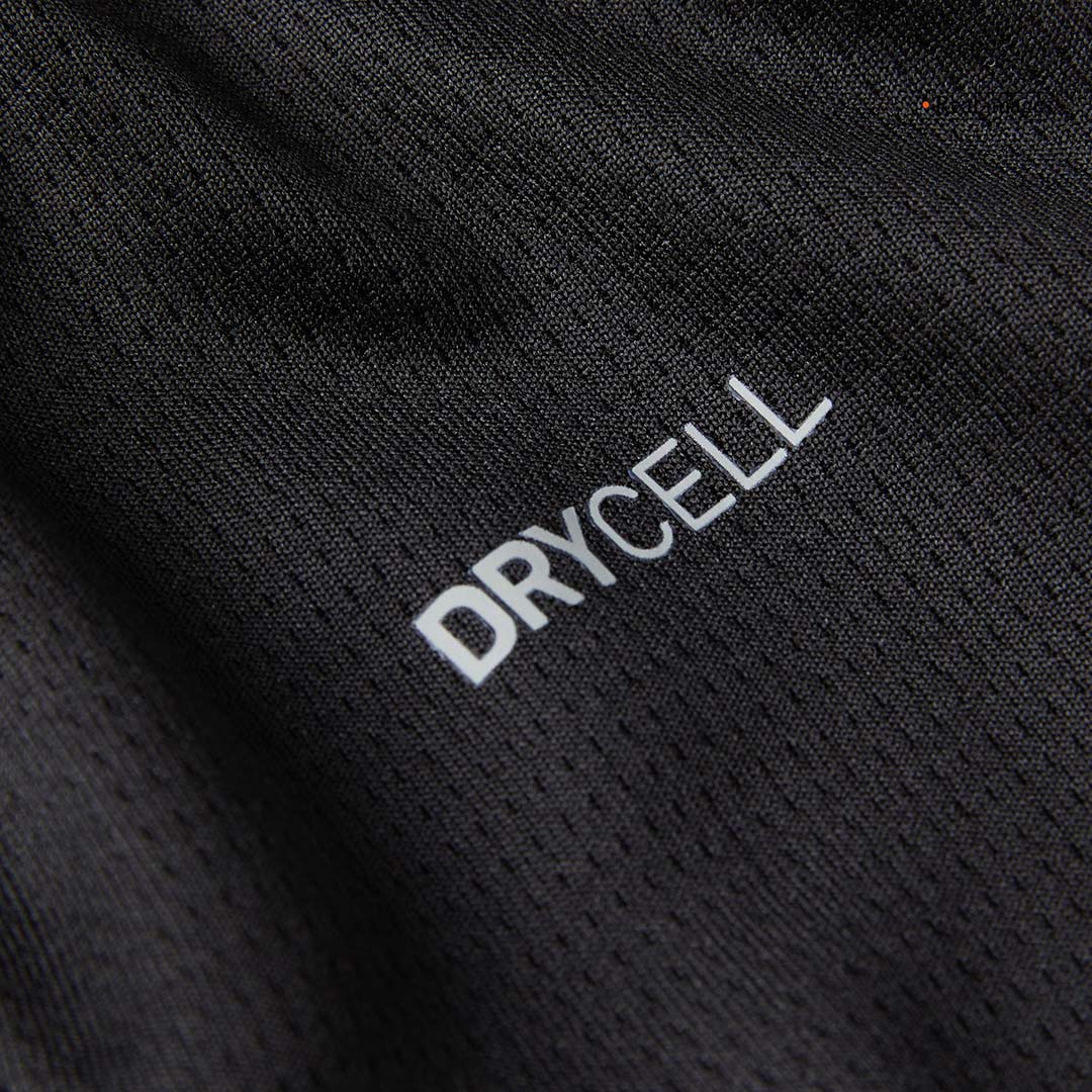 Borussia Dortmund Home Soccer Shorts 2024/25 Top Soccer Jerseys Store