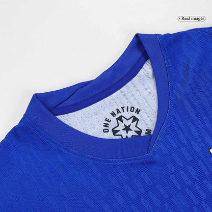 USA Away Match Jersey Copa América 2024 Go Game Wear