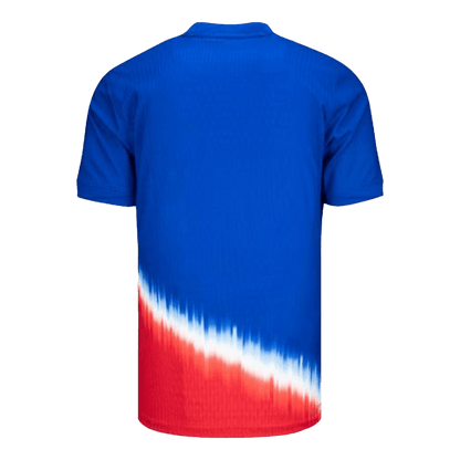 USA Away Match Jersey Copa América 2024 Go Game Wear