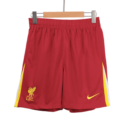 Liverpool Home  Soccer Jersey Kit(Jersey+Shorts) 2024/25 Top Soccer Jerseys Store