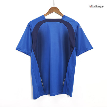 Retro 2006 Italy Home  Soccer Jersey Top Soccer Jerseys Store