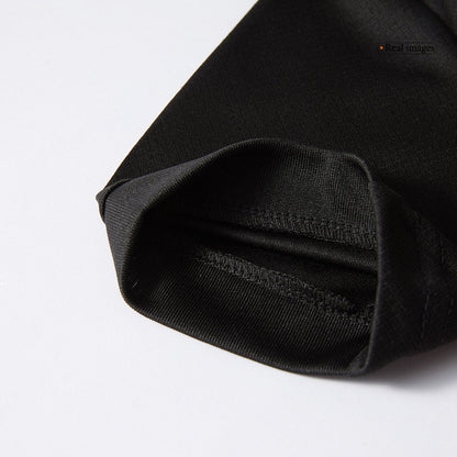 Kid's Barcelona Away  Soccer Jersey Kit(Jersey+Shorts) 2024/25 Top Soccer Jerseys Store