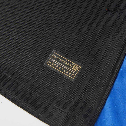 Player Version LAMINE YAMAL #19 Barcelona Away  Soccer Jersey 2024/25- UCL Top Soccer Jerseys Store