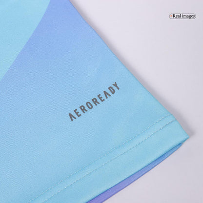 Arsenal Third Away  Soccer Jersey Kit(Jersey+Shorts+Socks) 2024/25 Top Soccer Jerseys Store