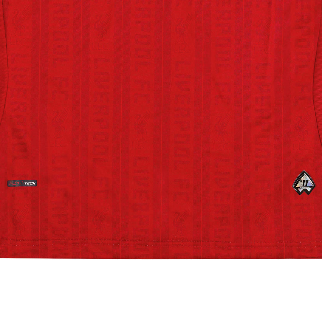 Retro 2013/14 Liverpool Home  Soccer Jersey Top Soccer Jerseys Store