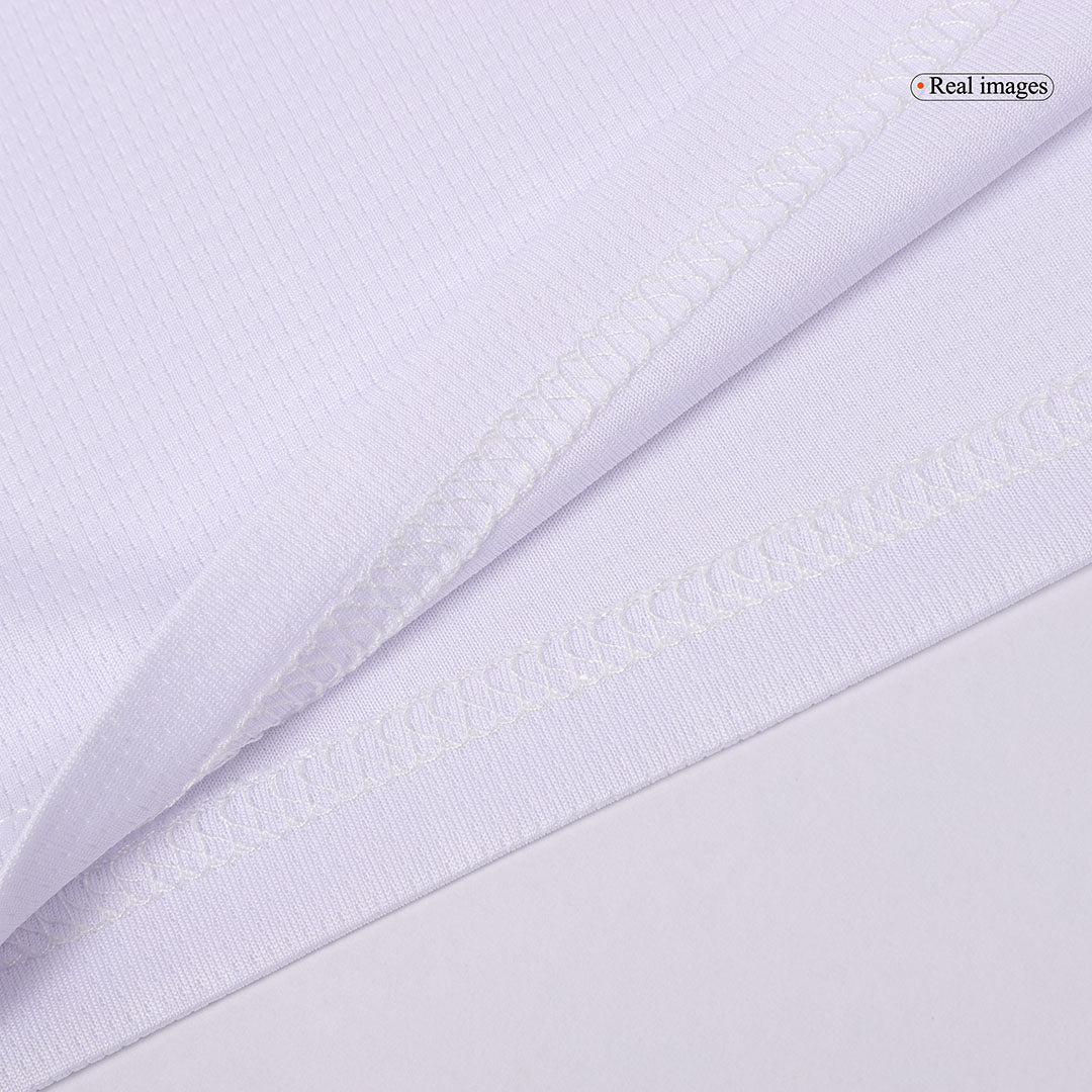 PULISIC #11 AC Milan Away  Soccer Jersey 2024/25 Top Soccer Jerseys Store