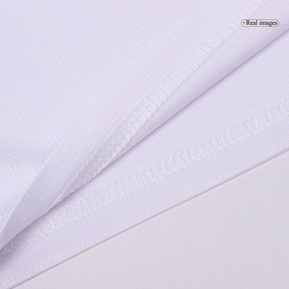 RAFA LE?O #10 AC Milan Away  Soccer Jersey 2024/25 Top Soccer Jerseys Store