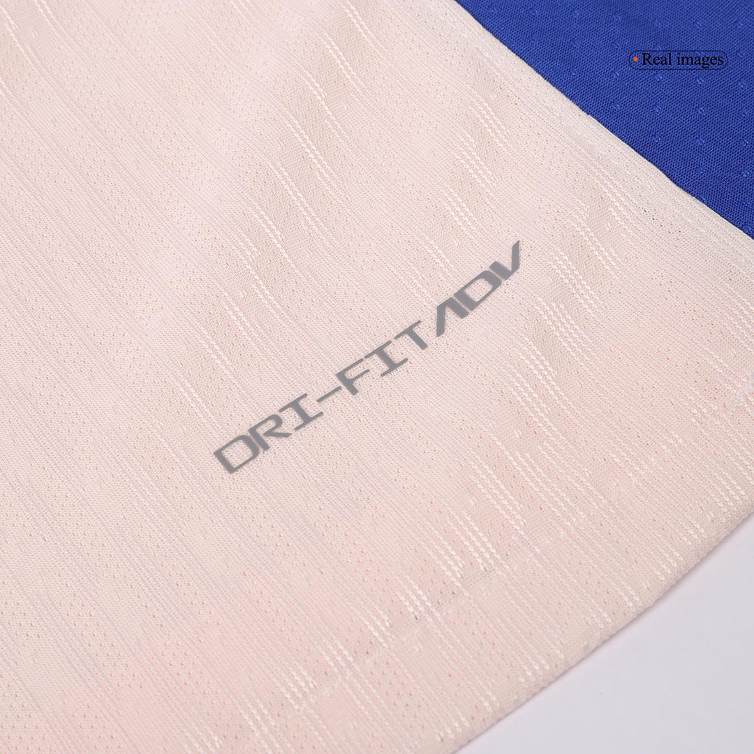 Player Version PALMER #20 Chelsea Away  Soccer Jersey 2024/25 Top Soccer Jerseys Store