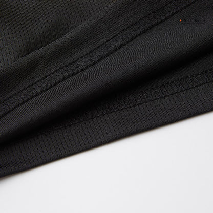 Borussia Dortmund Home Soccer Shorts 2024/25 Top Soccer Jerseys Store