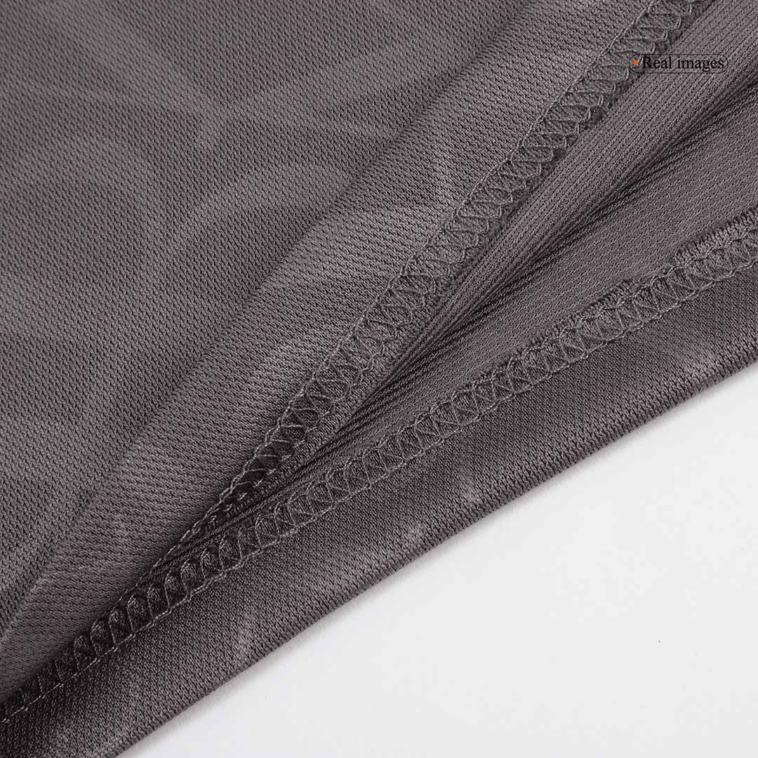 Women's Real Madrid Third Away  Soccer Jersey 2024/25 Top Soccer Jerseys Store