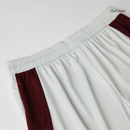 Ajax Third Away  Soccer Jersey Kit(Jersey+Shorts) 2024/25 Top Soccer Jerseys Store