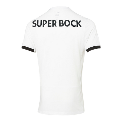 Sporting CP  Soccer Jersey 2024/25 - Stromp Top Soccer Jerseys Store