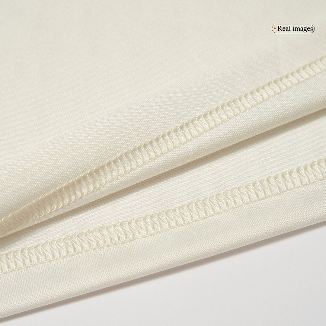 B.FERNANDES #8 Manchester United Third Away  Soccer Jersey 2024/25 Top Soccer Jerseys Store