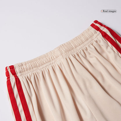 Kid's Bayern Munich Third Away  Soccer Jersey Kit(Jersey+Shorts) 2024/25 - UCL Top Soccer Jerseys Store