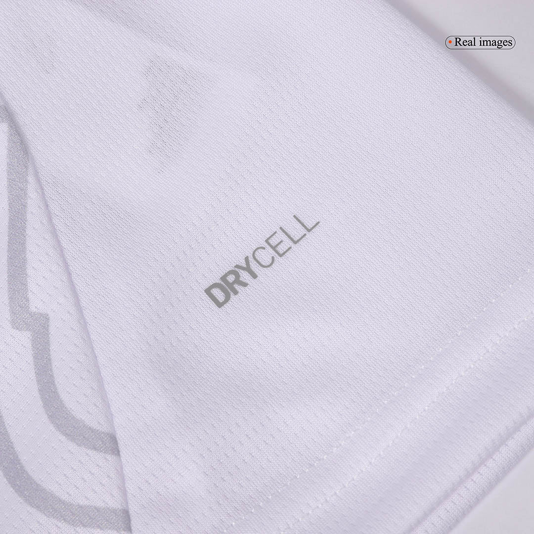 Al Hilal SFC Away  Soccer Jersey 2024/25 Top Soccer Jerseys Store