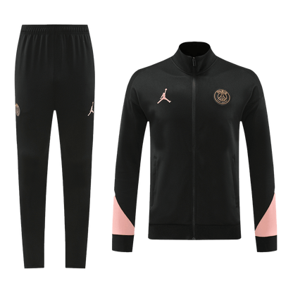 PSG Training Jacket Kit (Jacket+Pants) 2024/25 Top Soccer Jerseys Store