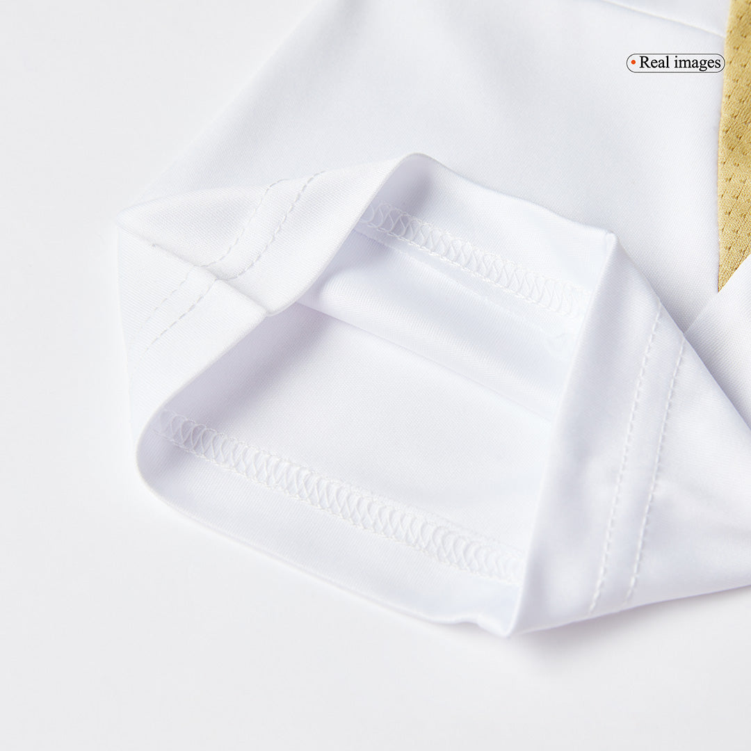 RONALDO #7 Al Nassr Third Away  Soccer Jersey 2024/25 Top Soccer Jerseys Store