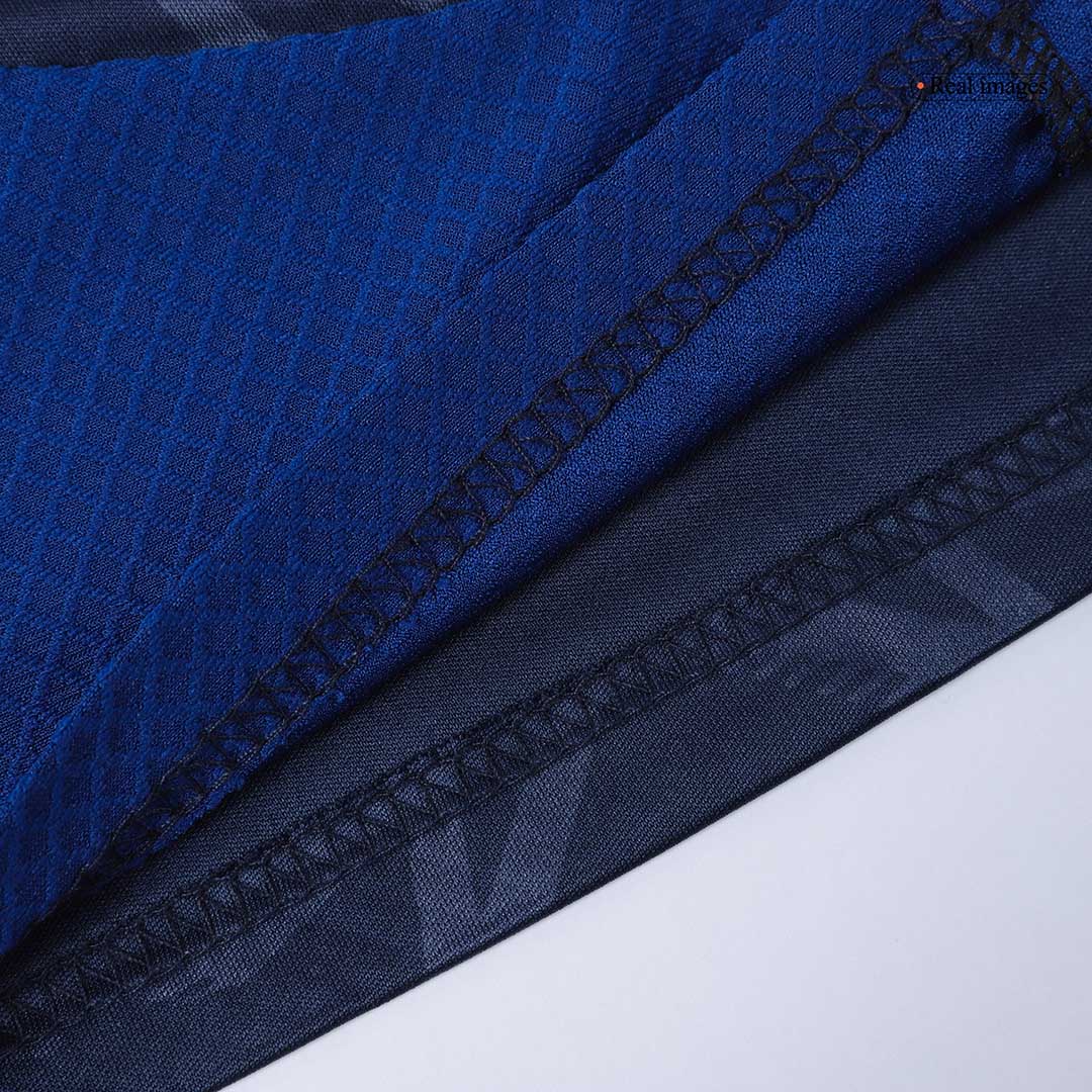 Kid's Manchester United Away  Soccer Jersey Kit(Jersey+Shorts) 2024/25 Top Soccer Jerseys Store