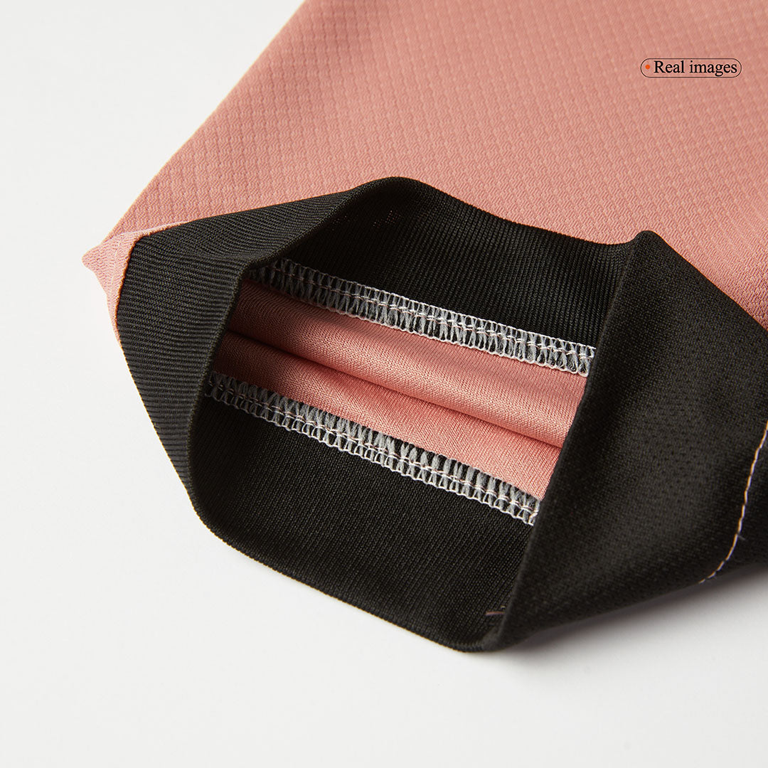 PSG Third Away  Soccer Jersey 2024/25 Top Soccer Jerseys Store