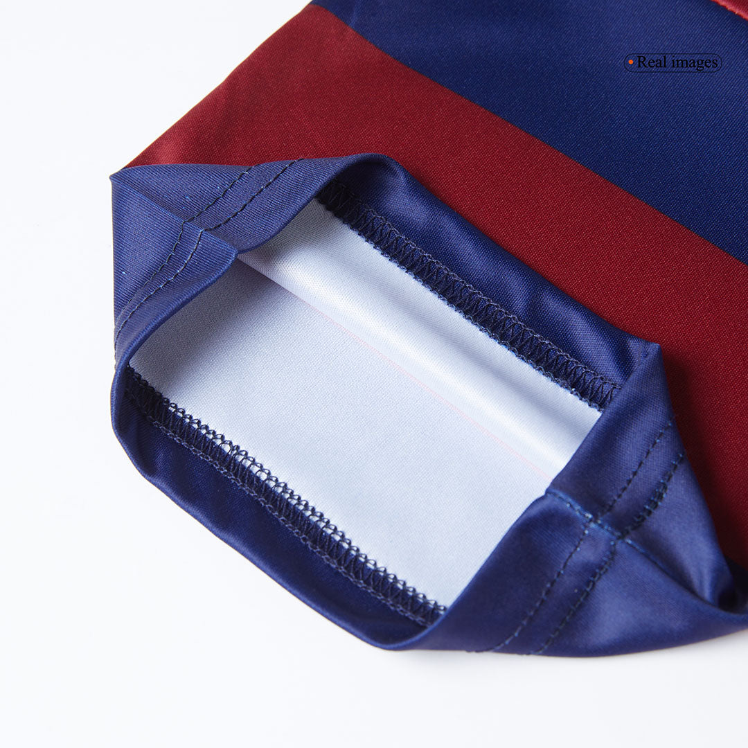 Newcastle United Away  Soccer Jersey 2024/25 Top Soccer Jerseys Store