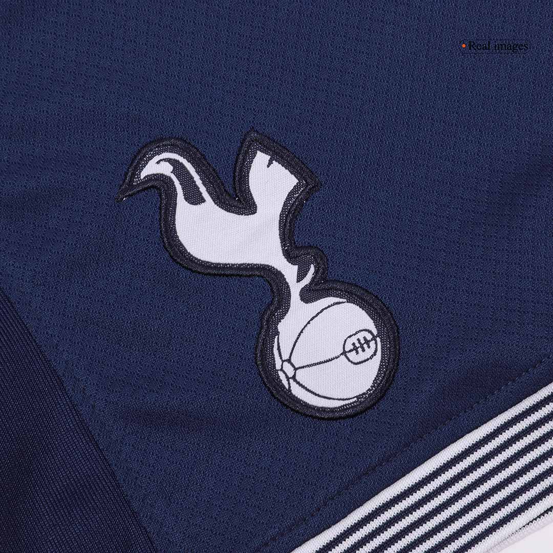 Tottenham Hotspur Home Soccer Shorts 2024/25 Top Soccer Jerseys Store