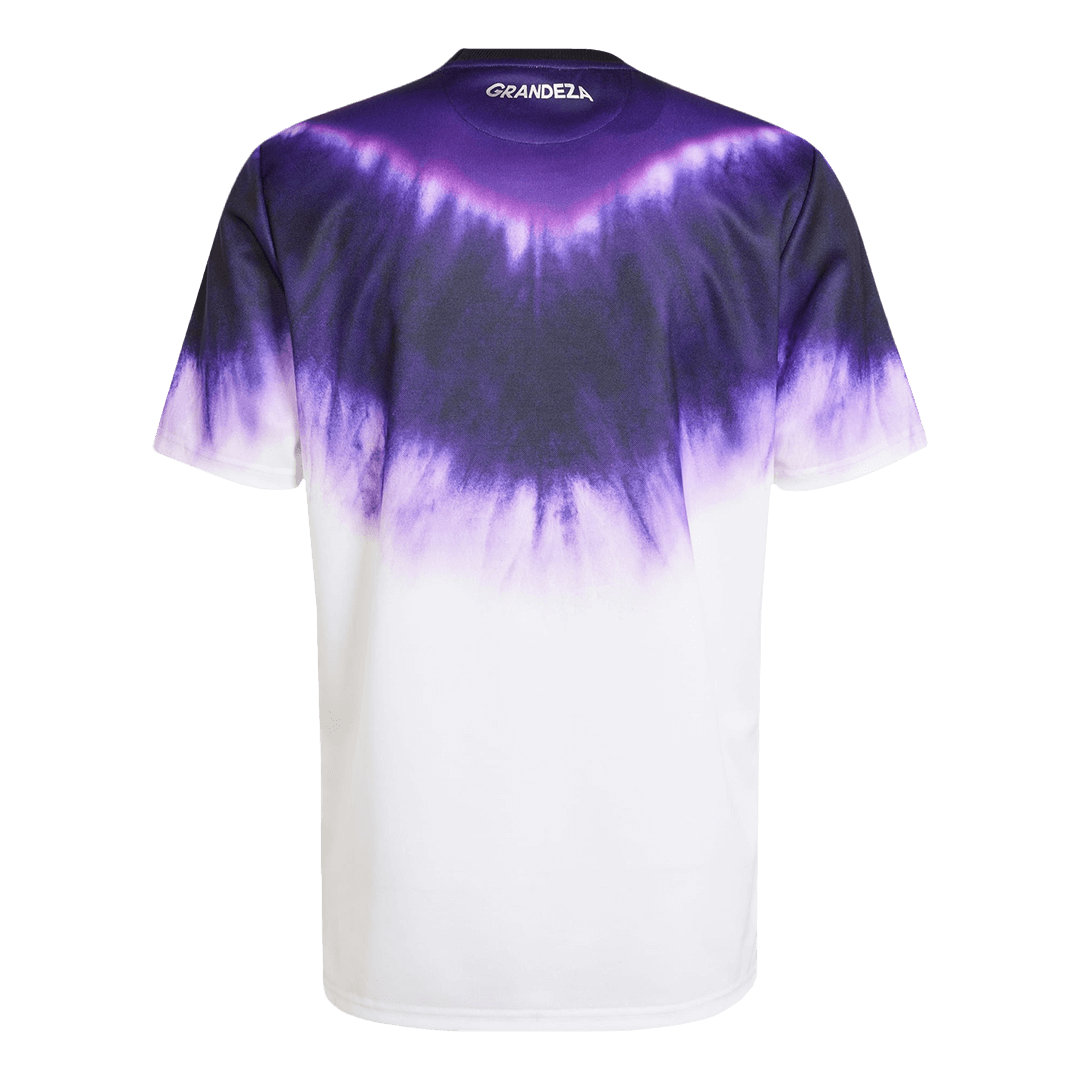 Real Madrid CNY  Soccer Jersey 2024/25 Top Soccer Jerseys Store