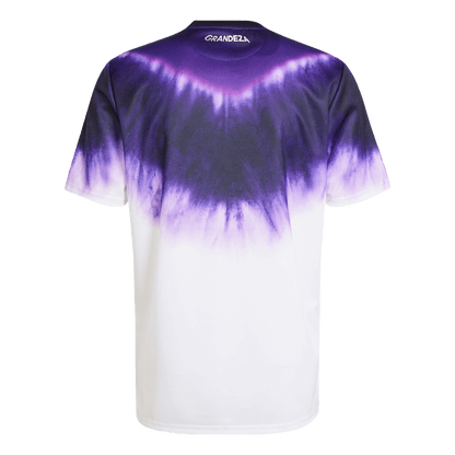 Real Madrid CNY  Soccer Jersey 2024/25 Top Soccer Jerseys Store