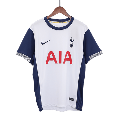 Tottenham Hotspur Home  Soccer Jersey 2024/25 Top Soccer Jerseys Store