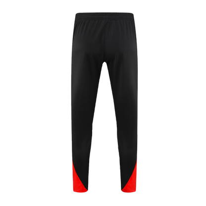 Liverpool Zipper Sweatshirt Kit(Top+Pants) 2024/25 Top Soccer Jerseys Store