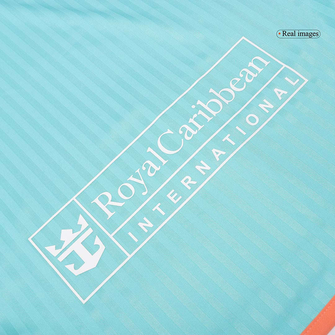 Inter Miami CF Third Away  Soccer Jersey Kit(Jersey+Shorts) 2024 Top Soccer Jerseys Store