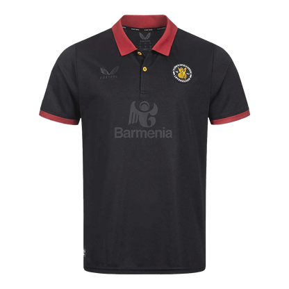 Bayer 04 Leverkusen  Soccer Jersey 2024/25 - 120th Anniversary Top Soccer Jerseys Store